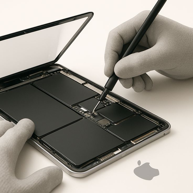 iPhone & iPad Onarımı